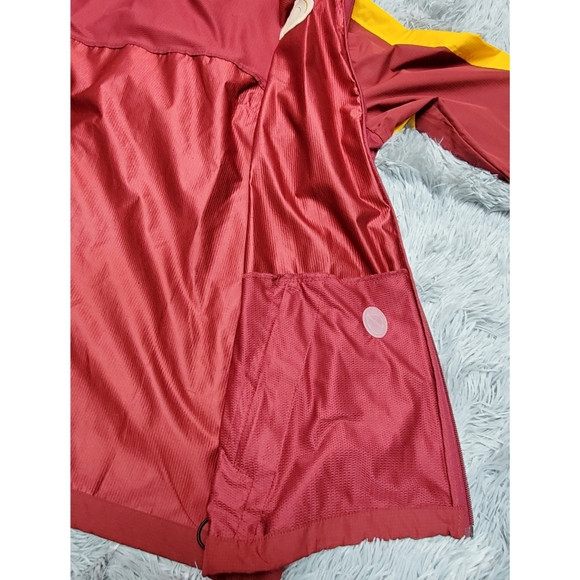 Storm fit jacket nike size LG - Picture 7 of 14